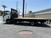 2014 Isuzu NPR