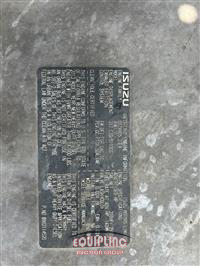 2014 Isuzu NPR