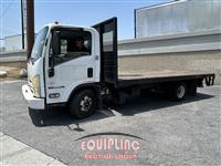 2014 Isuzu NPR