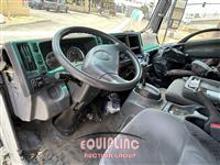 2014 Isuzu NPR