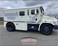2008 Hino 268