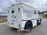2008 Hino 268