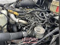 2008 Hino 268