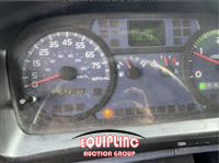 2008 Hino 268