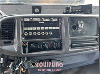 2008 Hino 268