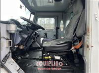 2008 Hino 268