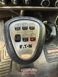 2021 Kenworth W900