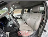 2017 Ford 550 XL