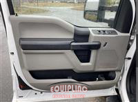 2017 Ford 550 XL