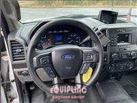 2017 Ford 550 XL