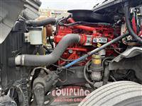 2018 International LT625