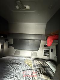 2018 International LT625