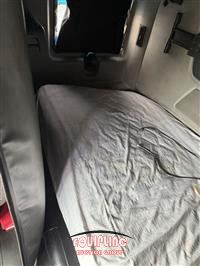 2018 International LT625