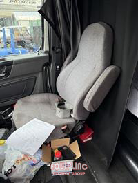 2018 International LT625