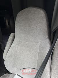2018 International LT625