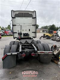 2018 International LT625