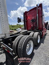 2019 Kenworth T680