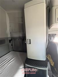 2019 Kenworth T680
