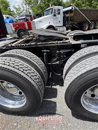 2019 Kenworth T680