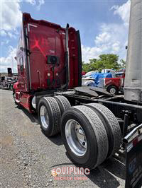 2019 Kenworth T680