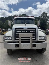 2016 Mack GU713