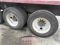 2016 Mack GU713
