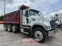 2014 Mack GU713