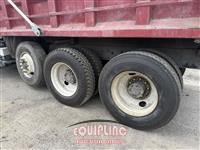 2014 Mack GU713
