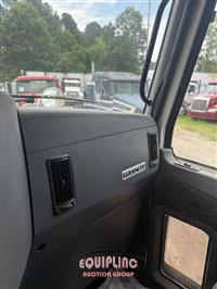 2014 Mack GU713