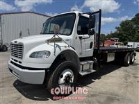 2014 Freightliner M2