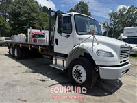 2014 Freightliner M2