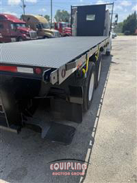 2014 Freightliner M2