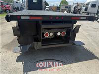 2014 Freightliner M2