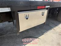 2014 Freightliner M2