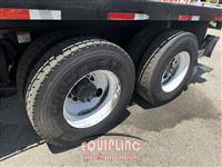 2014 Freightliner M2