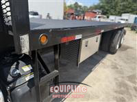 2014 Freightliner M2