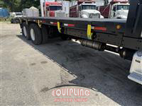 2014 Freightliner M2