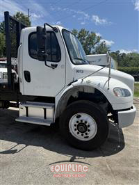 2014 Freightliner M2