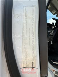 2014 Freightliner M2