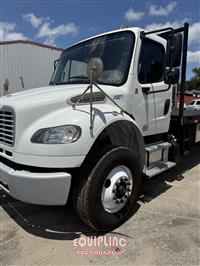 2014 Freightliner M2