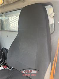2014 Freightliner M2