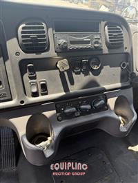 2014 Freightliner M2
