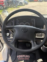 2014 Freightliner M2