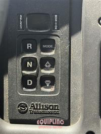 2014 Freightliner M2