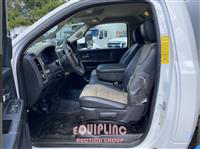 2012 Dodge RAM 5500 HD
