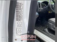 2012 Dodge RAM 5500 HD