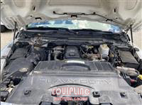 2012 Dodge RAM 5500 HD