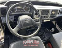 2011 Hino 268