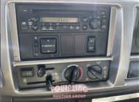 2011 Hino 268