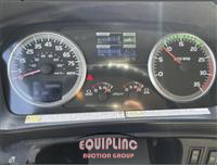 2011 Hino 268